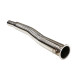 Down pipes and dump pipes Downpipe for VW Eos/Golf/Jetta/Bora/Vento 2.0 TFSI - 2004-2015 | races-shop.com