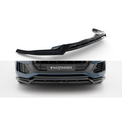 Front Splitter Audi Q8 Mk1 DAMAGED