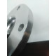 Outlet Wheel spacer (transitional) for Porsche 911 Typ 993 - 15mm, 5x130, 71,6 DAMAGED | races-shop.com