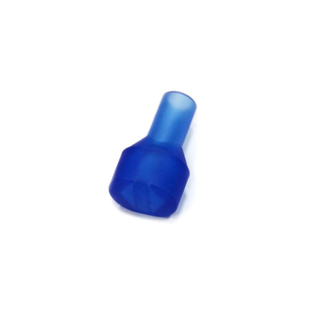 Helmet accessories STILO drinking system spare bite valve for ST4 and ST5 helmets, YA0601 | races-shop.com