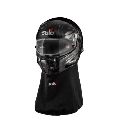 Helmet accessories STILO Helmet skirt for ST5,ST4 | races-shop.com