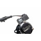 Blow off valves by car manufacturer FORGE Atmospheric Blow Off Valve for Volkswagen Touran I/II 2003-2015 1.8 TFSI (E-DV) | races-shop.com