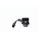 Blow off valves by car manufacturer FORGE Atmospheric Blow Off Valve for Audi S1 8X 2014-2018 2.0 TSI (E-DV) | races-shop.com