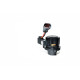 Blow off valves by car manufacturer FORGE Atmospheric Blow Off Valve for Peugeot 208 GTI Facelift 2015-2019 1.6 THP (E-DV) | races-shop.com