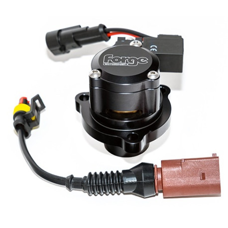 Blow off valves by car manufacturer FORGE Dump Valve for Toyota Yaris GR Gen 1 2020-2024 1.6 Turbo AWD (E-DV) | races-shop.com