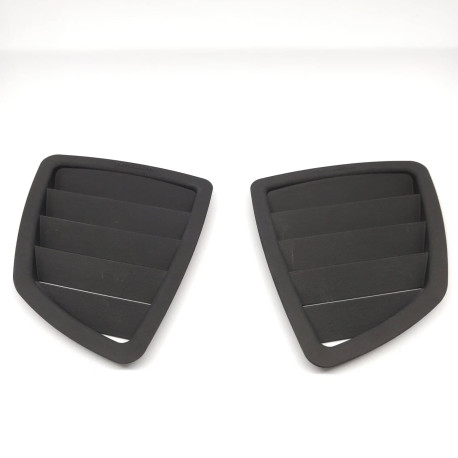 Air vents NISUBA universal hood vents | races-shop.com