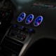 Gauge holders - sorted by car manufacturer NISUBA Nissan S13 camouflaged gauge support, 3x52mm | races-shop.com