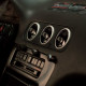 Gauge holders - sorted by car manufacturer NISUBA Nissan S13 camouflaged gauge support, 3x52mm | races-shop.com