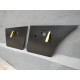 Other products NISUBA BMW E30 Sedan door panels (all doors) | races-shop.com