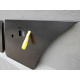 Other products NISUBA BMW E30 Sedan door panels (all doors) | races-shop.com