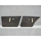 Other products NISUBA BMW E30 Sedan door panels (all doors) | races-shop.com