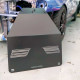 Engine skid plates NISUBA Nissan S13 oil pan protection | races-shop.com