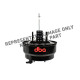 DBA brakes DBA Dual Diaphragm Brake Booster 80 Series 4 Bolt Mount DBAMV1004 | races-shop.com