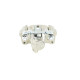 DBA brakes DBA rear brake caliper DBAC1002 (left side) | races-shop.com