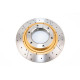 DBA brakes DBA Street Series X-GOLD DBA784X (2 pcs) | races-shop.com