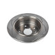 DBA brakes DBA Street Series T2 DBA736S (2 pcs) | races-shop.com