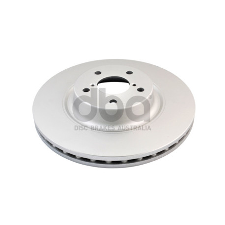 DBA brakes DBA Street Series En-Shield DBA650E (2 pcs) | races-shop.com