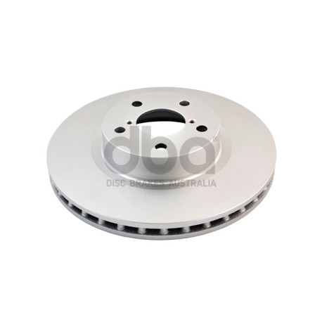 DBA brakes DBA Street Series En-Shield DBA648E (2 pcs) | races-shop.com