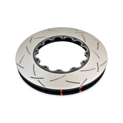 DBA 5000 series T3 Slotted Rotor Only DBA5654.1S (2 pcs)