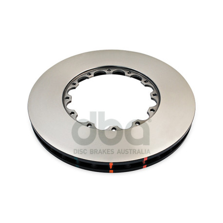 DBA brakes DBA 5000 series Rotor Only DBA5654.1 (2 pcs) | races-shop.com