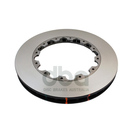DBA brakes DBA 5000 series Surface Rotor Only DBA52835.1 (2 pcs) | races-shop.com