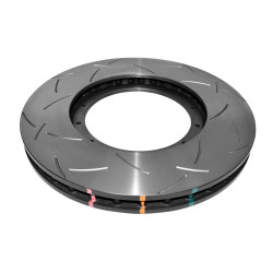 DBA 5000 series T3 Slotted Rotor Only DBA52774.1S (2 pcs)
