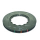 DBA brakes DBA 5000 series T3 Slotted Rotor Only DBA52314.1S (2 pcs) | races-shop.com