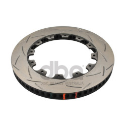DBA 5000 series T3 Slotted Rotor Only Right Hand DBA52231.1RS (2 pcs)