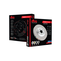 DBA 5000 series Surface Rotor Only DBA52018.1 (2 pcs)