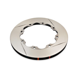 DBA 5000 series Slotted Rotor Only Left Hand DBA5003.1SL