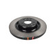 DBA brakes DBA 4000 series Left Hand DBA43882L (2 pcs) | races-shop.com