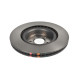 DBA brakes DBA 4000 series Left Hand DBA43882L (2 pcs) | races-shop.com
