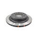 DBA brakes DBA 4000 series T3 DBA43769S (2 pcs) | races-shop.com
