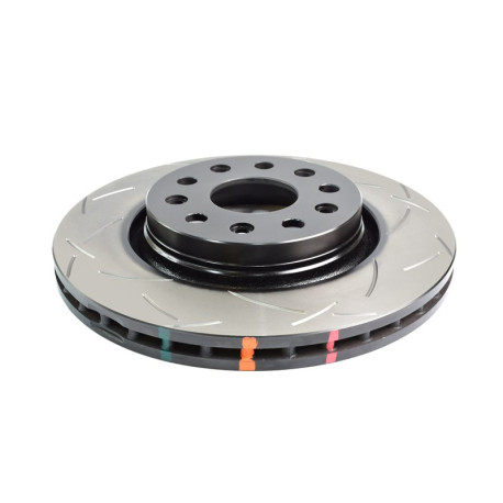 DBA brakes DBA 4000 series T3 DBA43212S (2 pcs) | races-shop.com