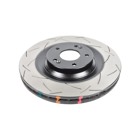 DBA brakes DBA 4000 series T3 DBA43146S (2 pcs) | races-shop.com