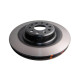 DBA brakes DBA 4000 series DBA43127 (2 pcs) | races-shop.com