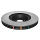 DBA brakes DBA 4000 series T3 DBA42848S (2 pcs) | races-shop.com