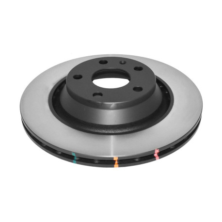 DBA brakes DBA 4000 series DBA42831 (2 pcs) | races-shop.com