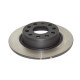 DBA brakes DBA 4000 series DBA42814 (2 pcs) | races-shop.com