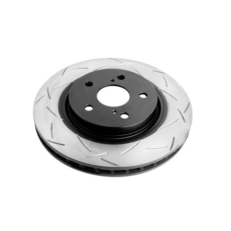 DBA brakes DBA 4000 series T3 DBA42744S (2 pcs) | races-shop.com