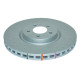 DBA brakes DBA 4000 series XD DBA42699XD (2 pcs) | races-shop.com