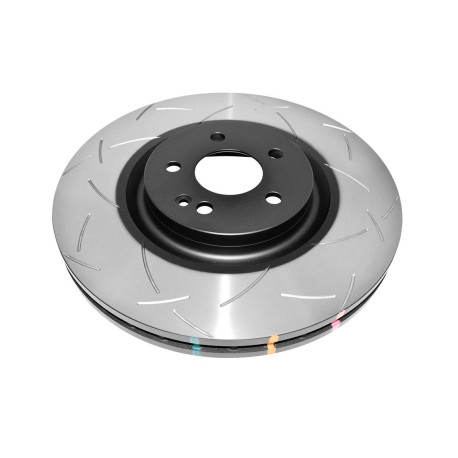 DBA brakes DBA 4000 series T3 DBA42698S (2 pcs) | races-shop.com