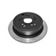 DBA brakes DBA 4000 series T3 DBA42659S-10 (2 pcs) | races-shop.com
