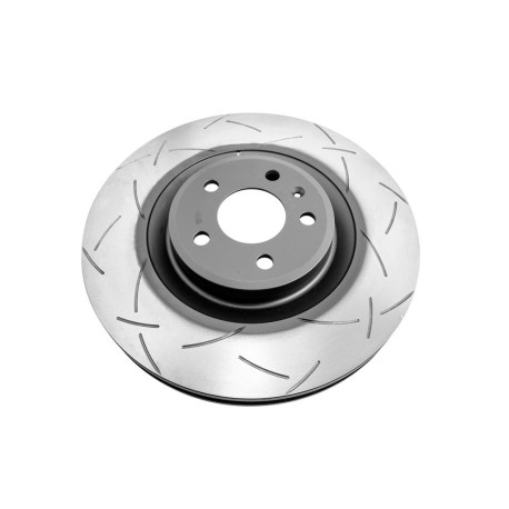 DBA brakes DBA 4000 series T3 DBA42597S (2 pcs) | races-shop.com