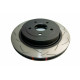 DBA brakes DBA 4000 series T3 DBA42533S (2 pcs) | races-shop.com