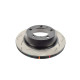 DBA brakes DBA 4000 series T3 DBA42389S (2 pcs) | races-shop.com