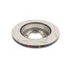 DBA brakes DBA 4000 series T3 DBA42389S (2 pcs) | races-shop.com