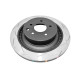 DBA brakes DBA 4000 series T3 DBA42315S (2 pcs) | races-shop.com