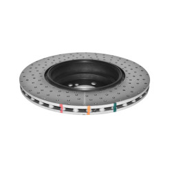 DBA 4000 Series XD DBA42281XD (2 pcs)
