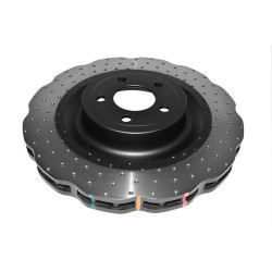 DBA 4000 Series XD DBA42166WXD (2 pcs)